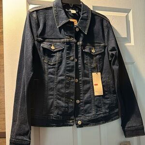 Levi’s Denim Jacket